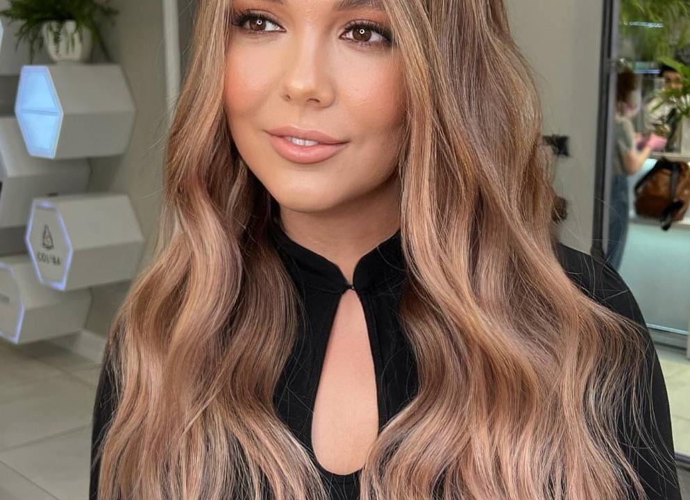 Можно ли беременным красить волосы